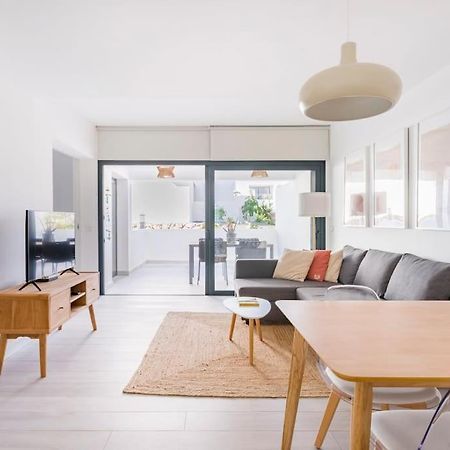 Luxury Apartment Casilla De Costa ラ・オリーバ エクステリア 写真