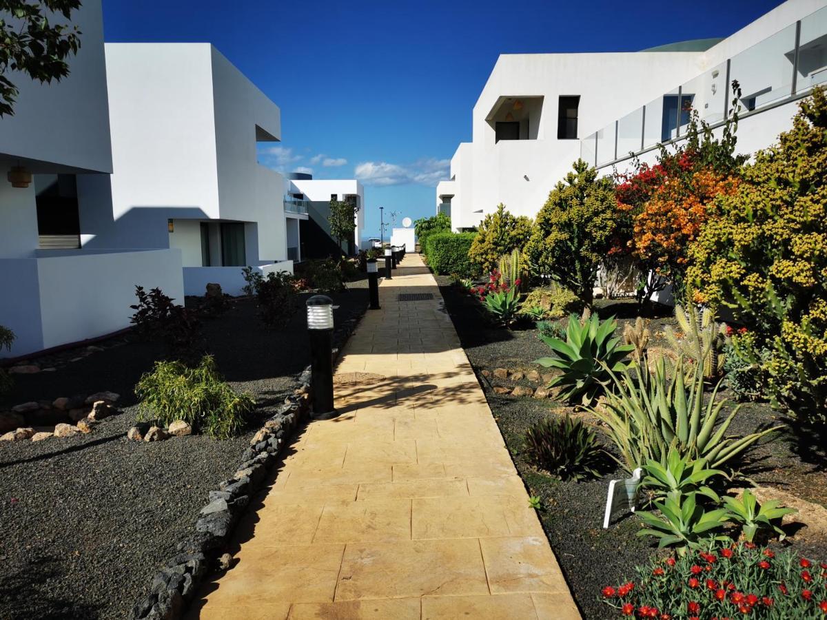 Luxury Apartment Casilla De Costa ラ・オリーバ エクステリア 写真