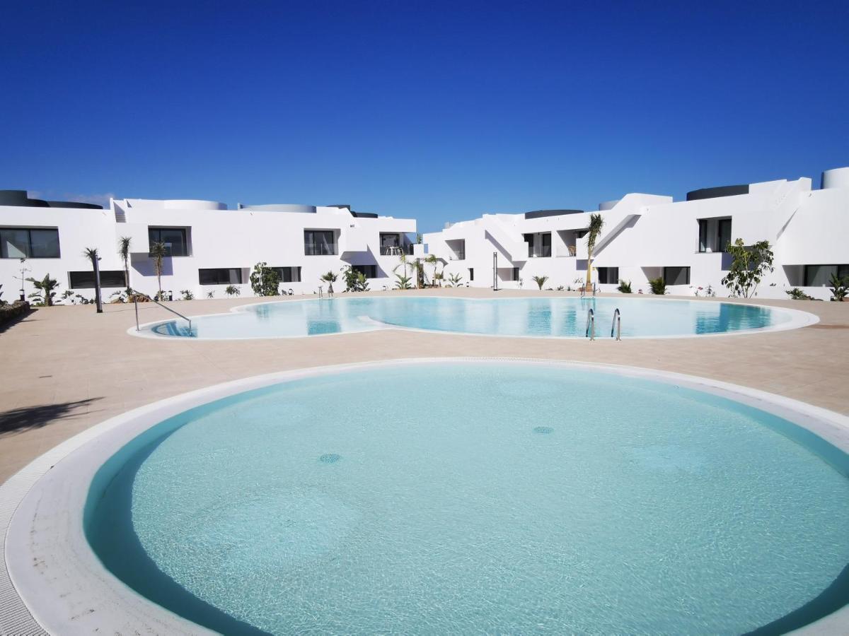 Luxury Apartment Casilla De Costa ラ・オリーバ エクステリア 写真
