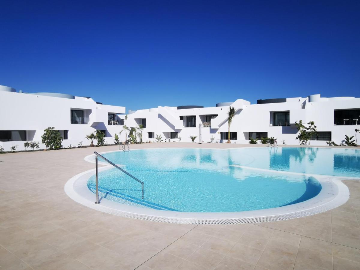 Luxury Apartment Casilla De Costa ラ・オリーバ エクステリア 写真