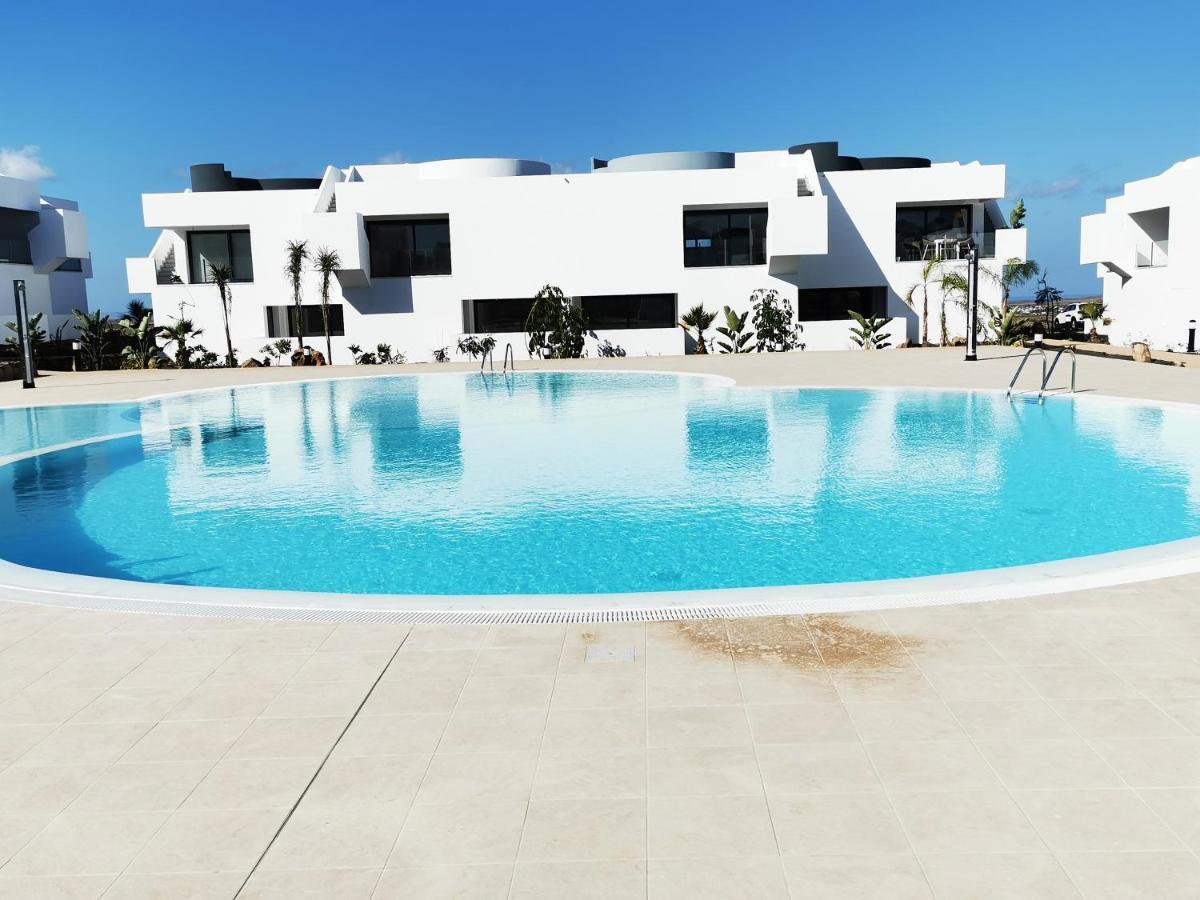 Luxury Apartment Casilla De Costa ラ・オリーバ エクステリア 写真