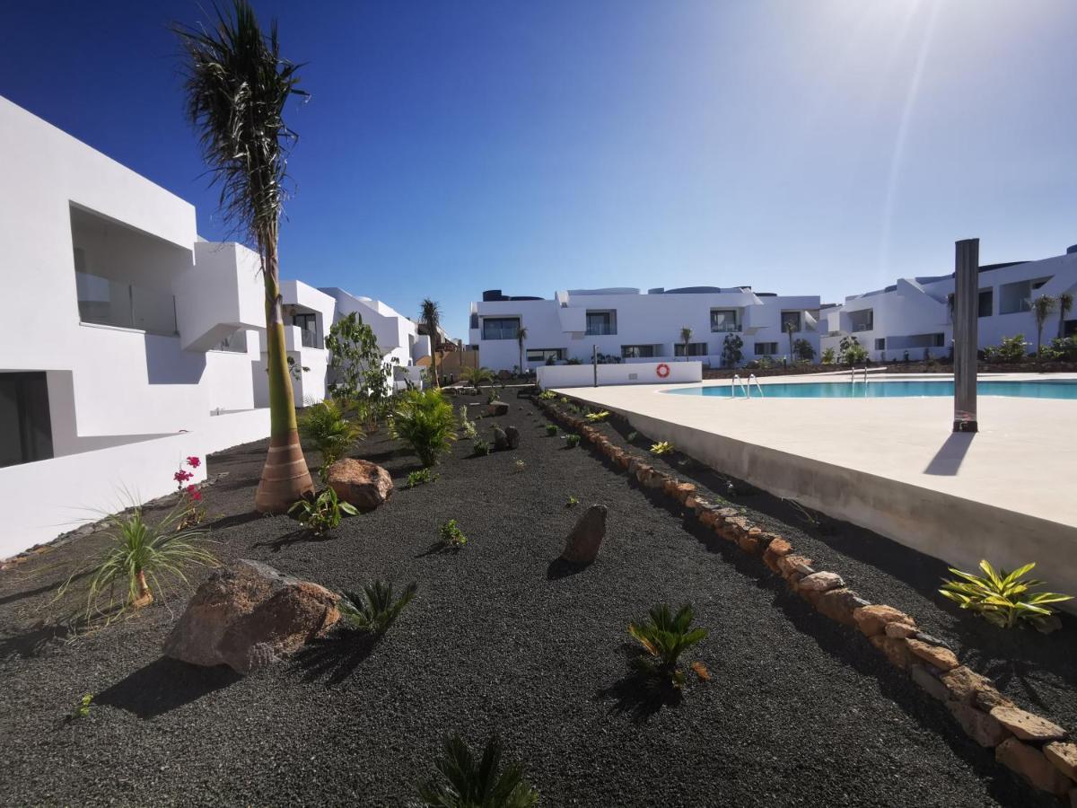 Luxury Apartment Casilla De Costa ラ・オリーバ エクステリア 写真