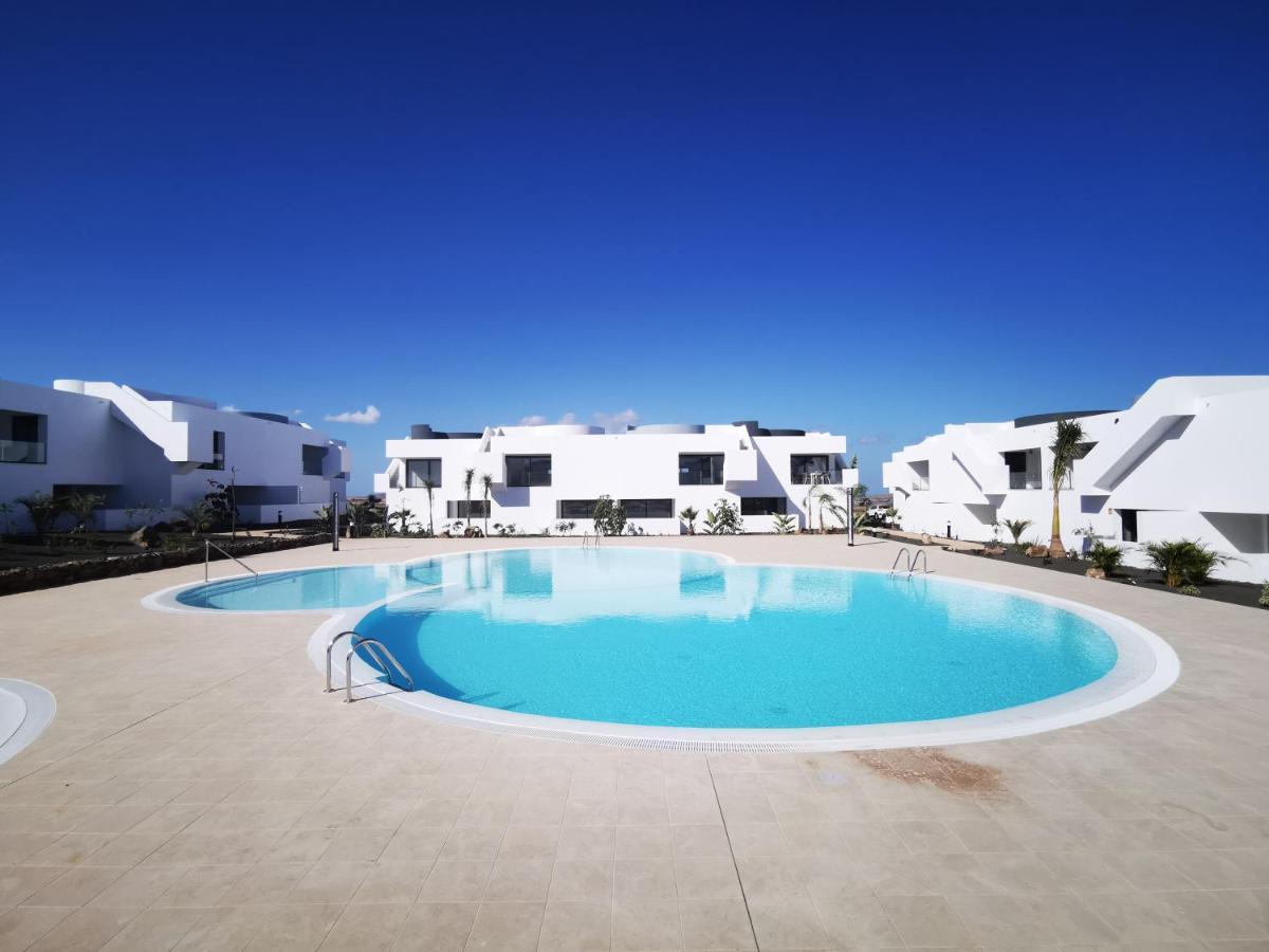 Luxury Apartment Casilla De Costa ラ・オリーバ エクステリア 写真