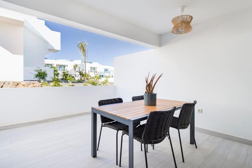 Luxury Apartment Casilla De Costa ラ・オリーバ エクステリア 写真
