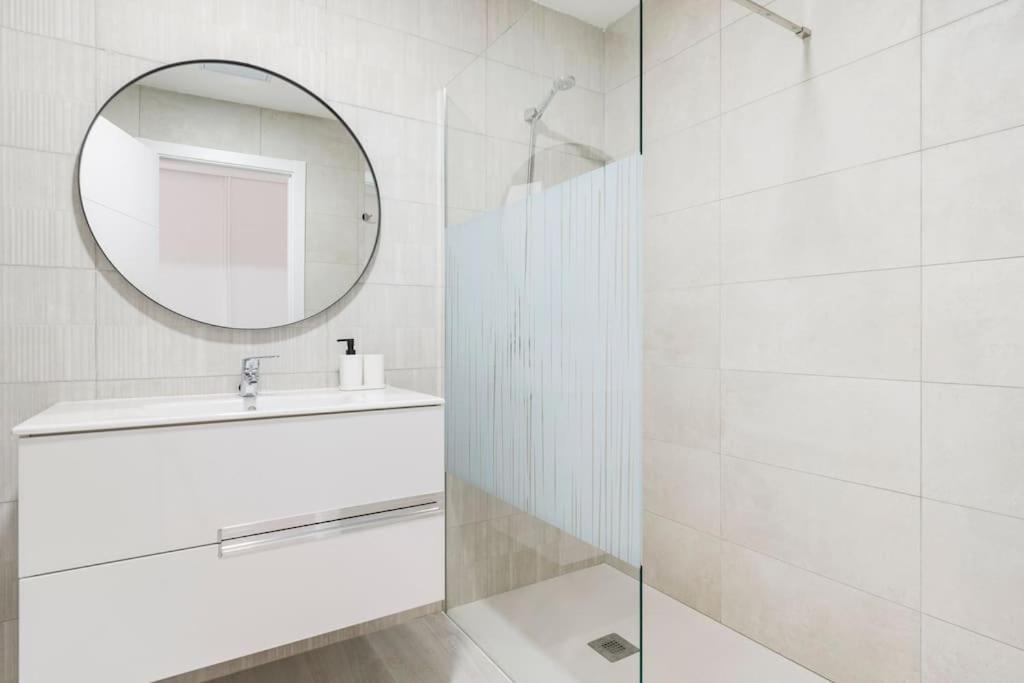 Luxury Apartment Casilla De Costa ラ・オリーバ エクステリア 写真