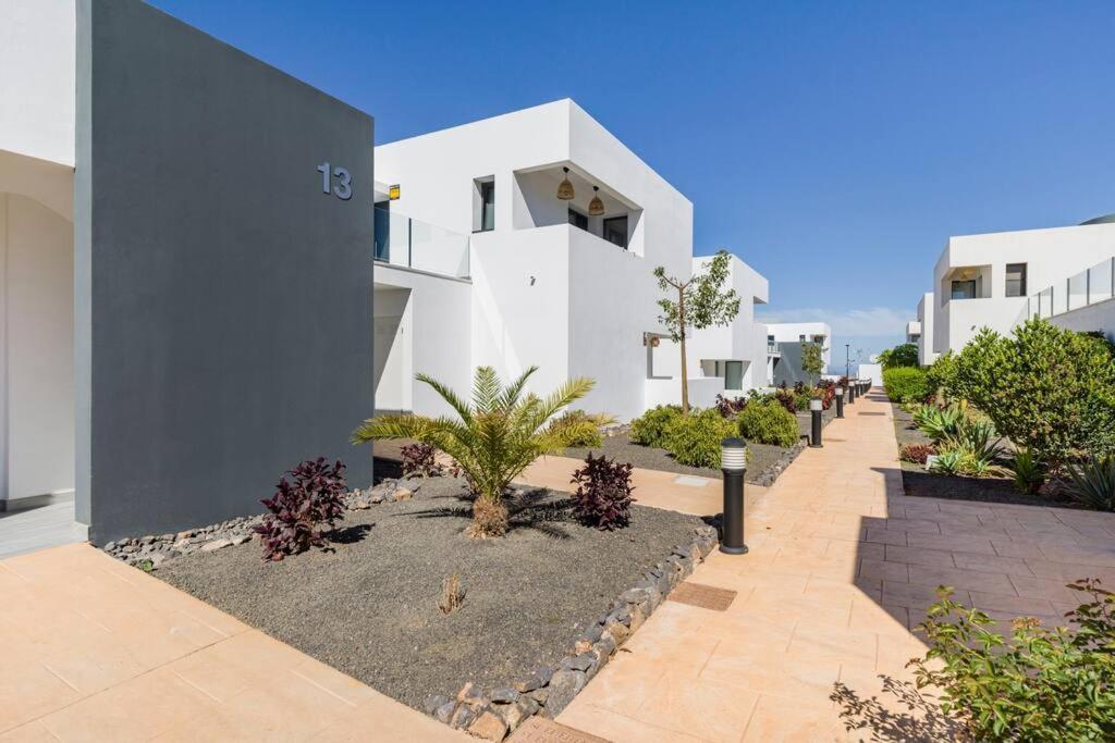 Luxury Apartment Casilla De Costa ラ・オリーバ エクステリア 写真