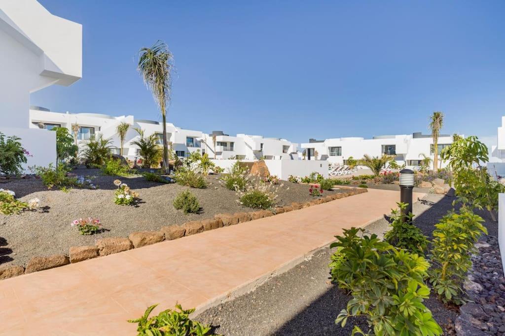 Luxury Apartment Casilla De Costa ラ・オリーバ エクステリア 写真