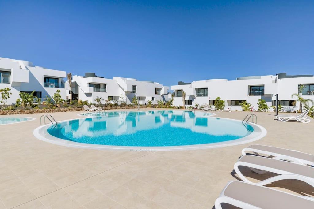 Luxury Apartment Casilla De Costa ラ・オリーバ エクステリア 写真