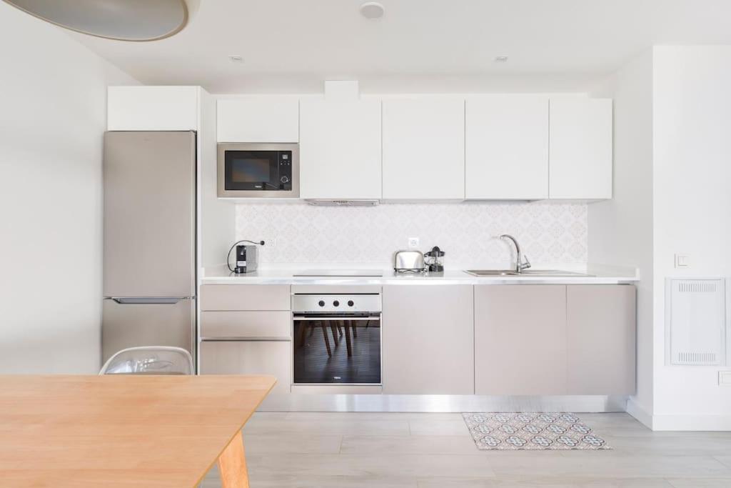 Luxury Apartment Casilla De Costa ラ・オリーバ エクステリア 写真