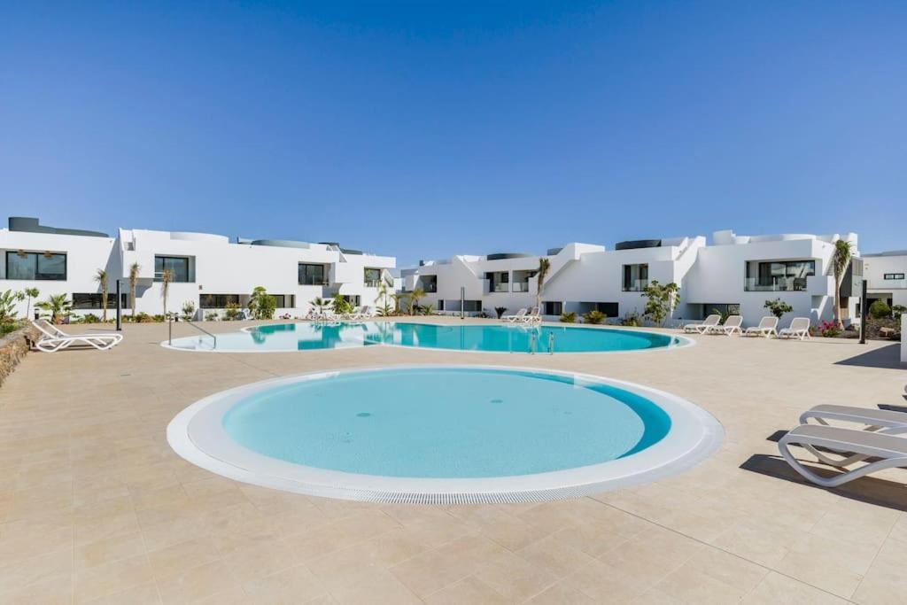 Luxury Apartment Casilla De Costa ラ・オリーバ エクステリア 写真