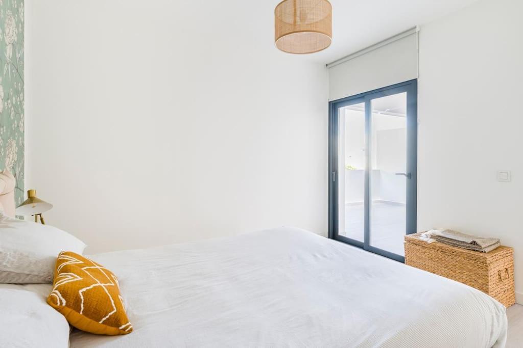 Luxury Apartment Casilla De Costa ラ・オリーバ エクステリア 写真