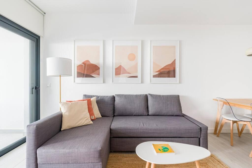Luxury Apartment Casilla De Costa ラ・オリーバ エクステリア 写真