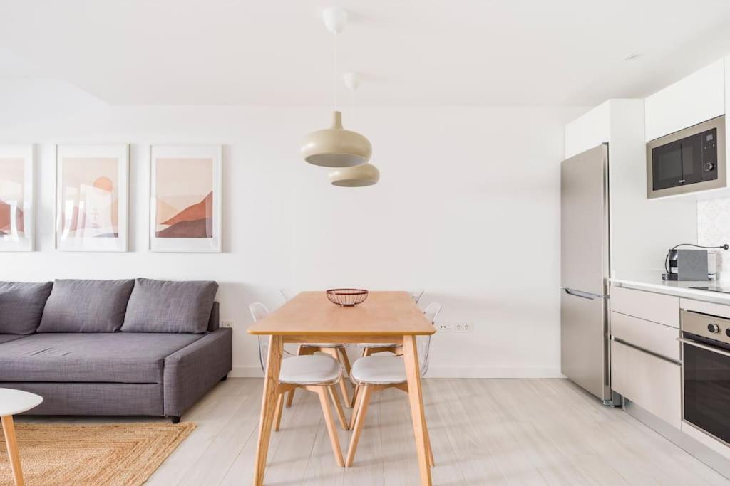 Luxury Apartment Casilla De Costa ラ・オリーバ エクステリア 写真