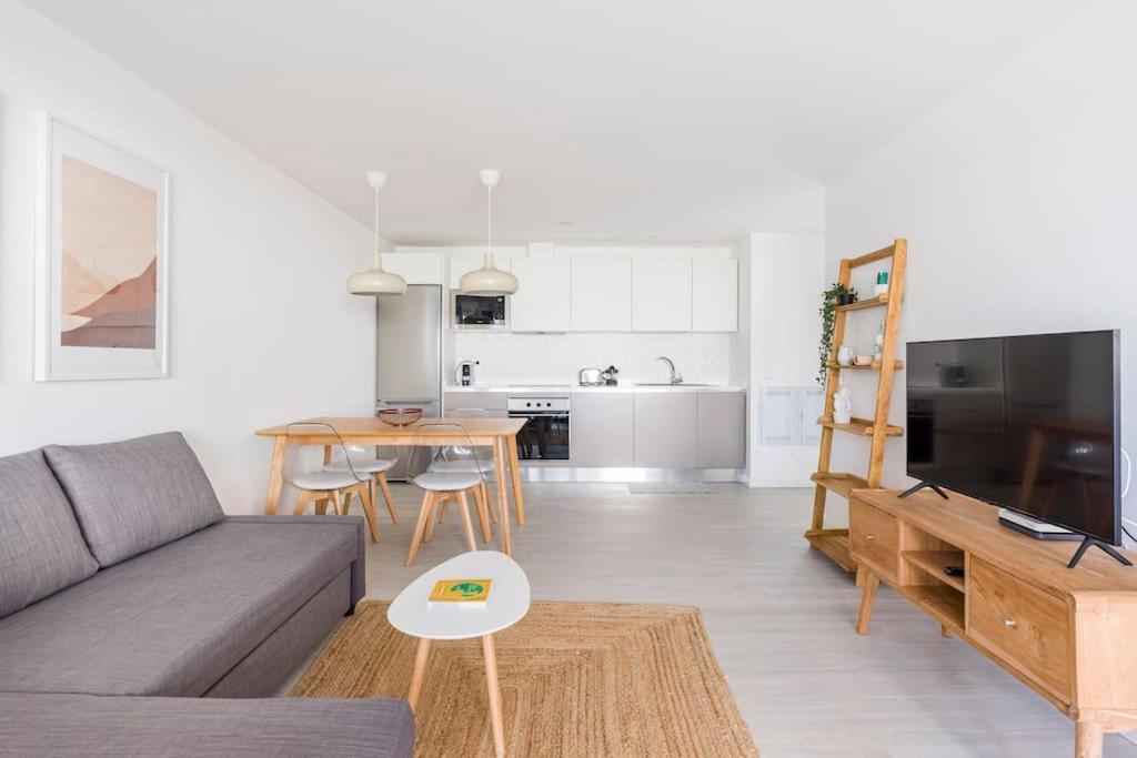 Luxury Apartment Casilla De Costa ラ・オリーバ エクステリア 写真
