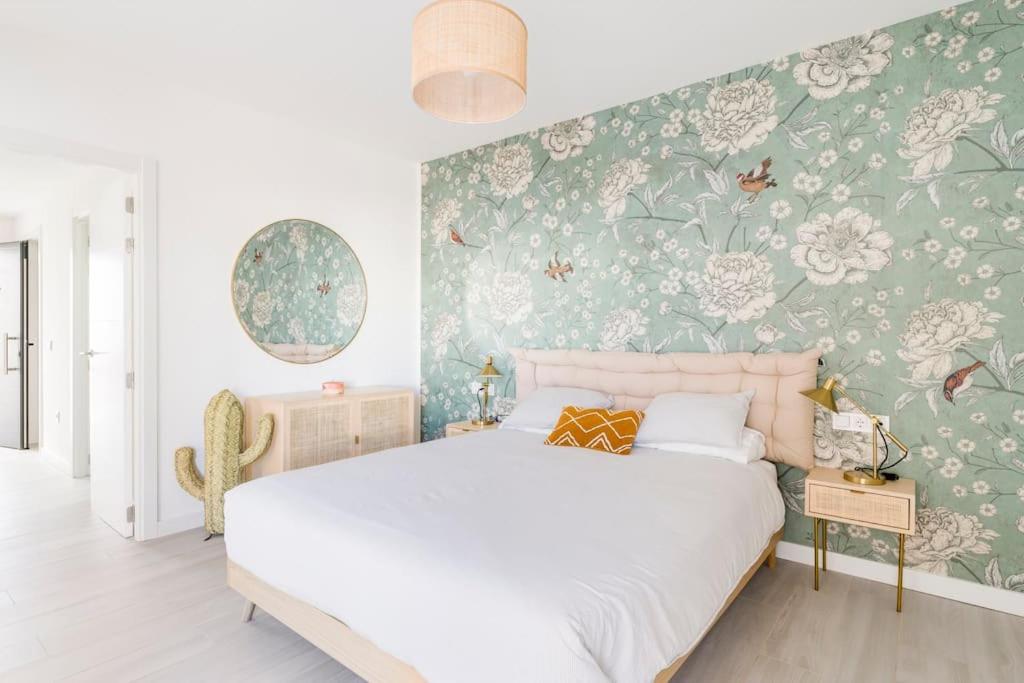 Luxury Apartment Casilla De Costa ラ・オリーバ エクステリア 写真