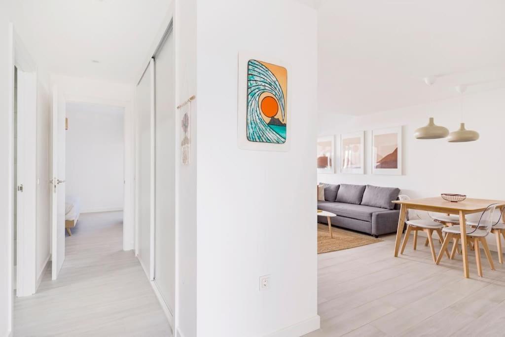 Luxury Apartment Casilla De Costa ラ・オリーバ エクステリア 写真